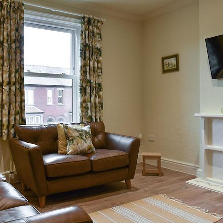 Beachcomber Corner Lytham St Annes Buitenkant foto