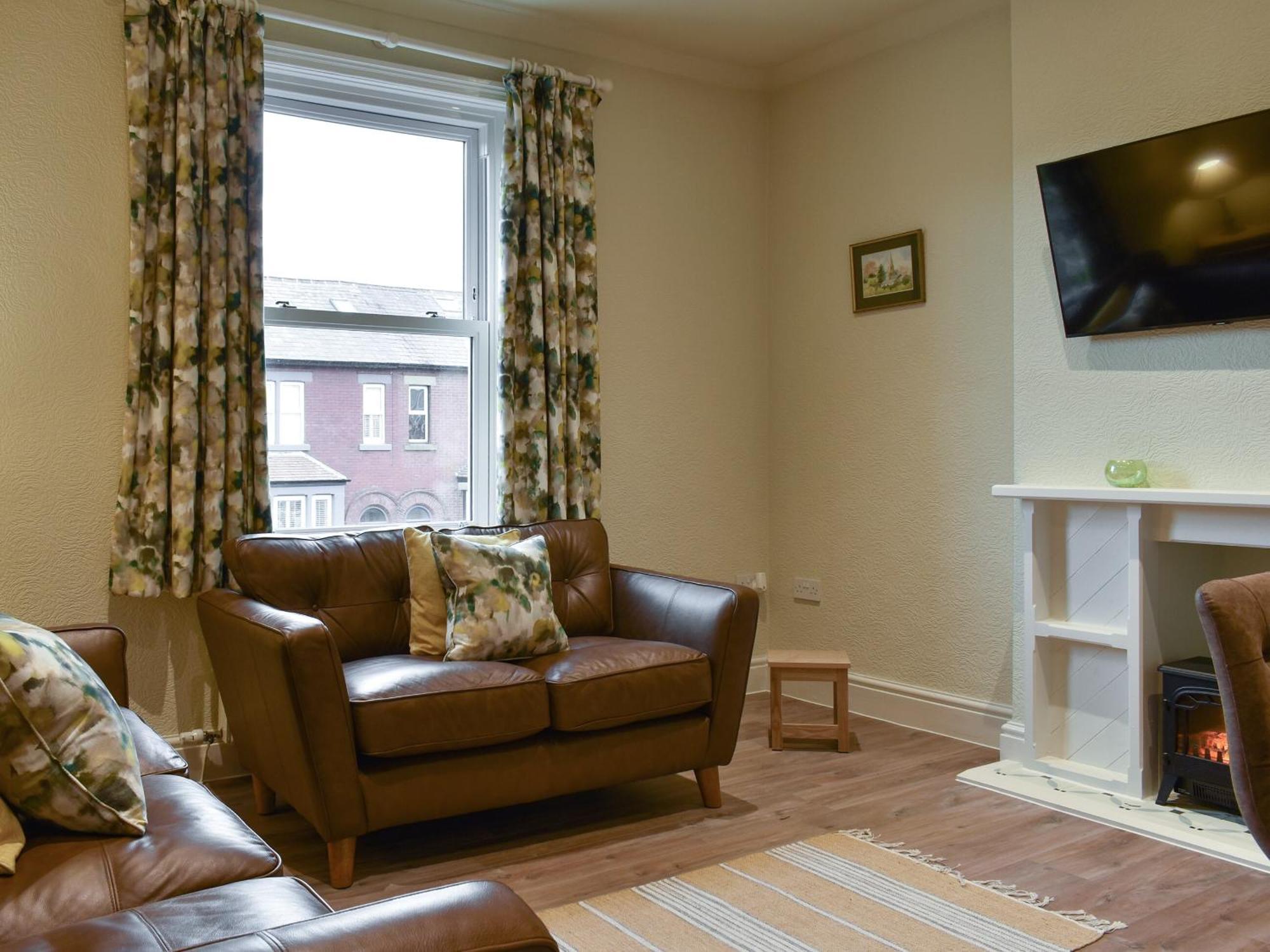 Beachcomber Corner Lytham St Annes Buitenkant foto