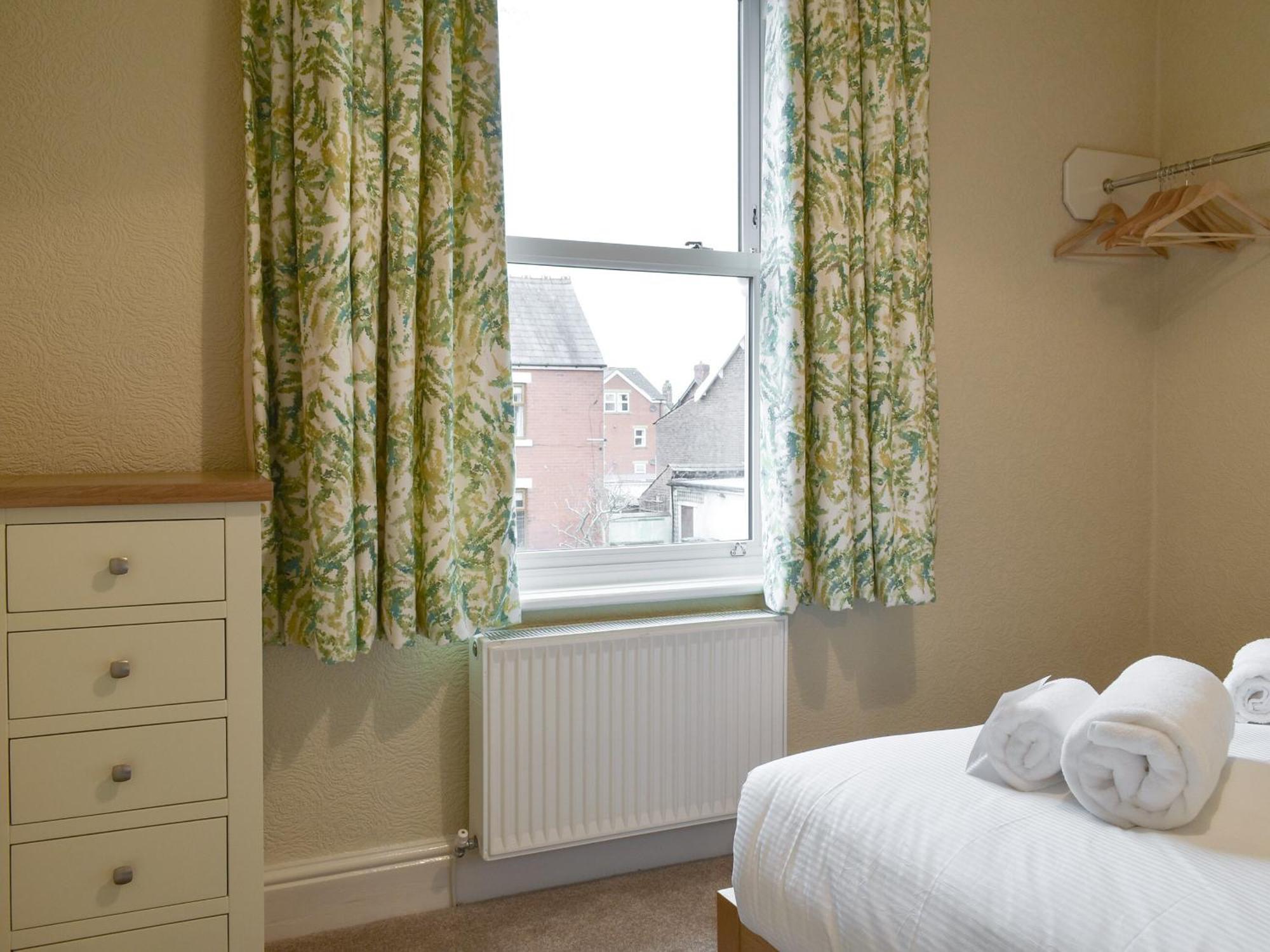 Beachcomber Corner Lytham St Annes Buitenkant foto